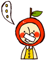 Ringoman sticker #4411190