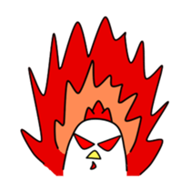 Niwako's sticker #4411280