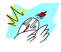 Niwako's sticker #4411285