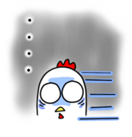 Niwako's sticker #4411291