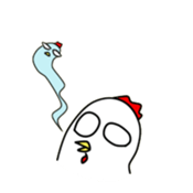 Niwako's sticker #4411292