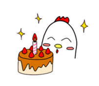 Niwako's sticker #4411306