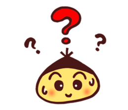 KURITAN sticker #4411321