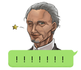 Everyday OTAKU life sticker #4411404