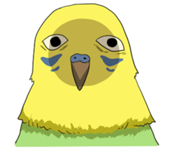 Everyday OTAKU life sticker #4411414