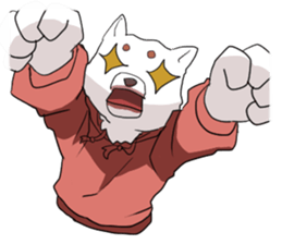 Everyday OTAKU life sticker #4411417