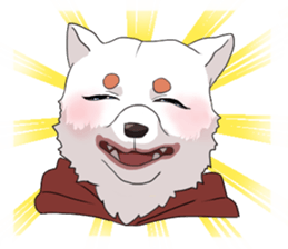 Everyday OTAKU life sticker #4411419