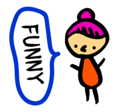 dokidoki sticker #4412057