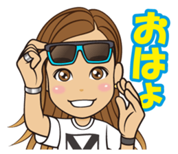 daiki ito sticker #4413193