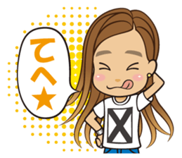 daiki ito sticker #4413201
