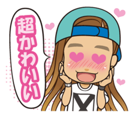 daiki ito sticker #4413203