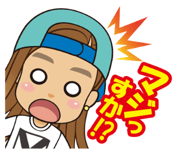 daiki ito sticker #4413204