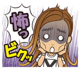 daiki ito sticker #4413211