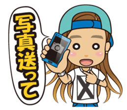 daiki ito sticker #4413213