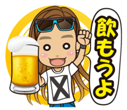 daiki ito sticker #4413215