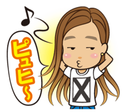 daiki ito sticker #4413220