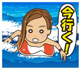 daiki ito sticker #4413229