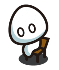 Simeji mushroom sticker #4413354