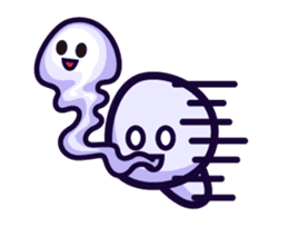 Simeji mushroom sticker #4413378