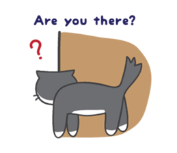 Everyday with Tai 2 sticker #4413554