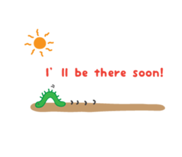 Everyday with Tai 2 sticker #4413559