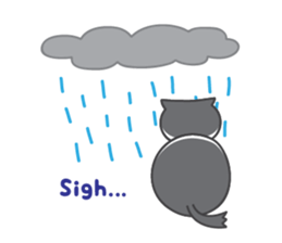 Everyday with Tai 2 sticker #4413562