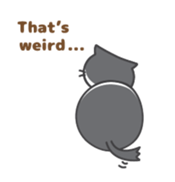 Everyday with Tai 2 sticker #4413563