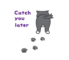 Everyday with Tai 2 sticker #4413566