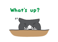 Everyday with Tai 2 sticker #4413569