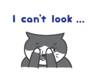 Everyday with Tai 2 sticker #4413572