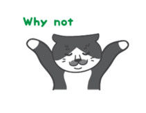 Everyday with Tai 2 sticker #4413573