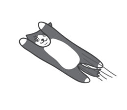 Everyday with Tai 2 sticker #4413574