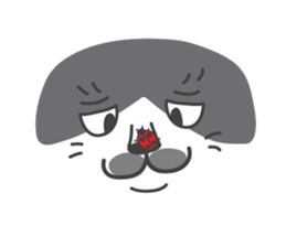 Everyday with Tai 2 sticker #4413580