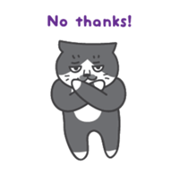 Everyday with Tai 2 sticker #4413587