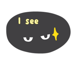 Everyday with Tai 2 sticker #4413590