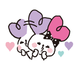 Baby Chulip sticker #4413592