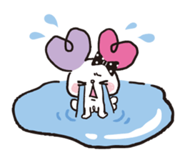 Baby Chulip sticker #4413594