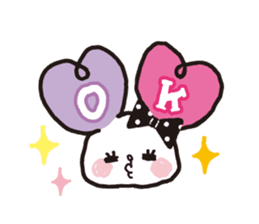 Baby Chulip sticker #4413596