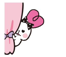 Baby Chulip sticker #4413598