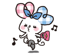 Baby Chulip sticker #4413602