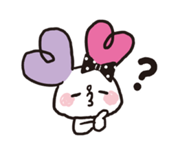 Baby Chulip sticker #4413604