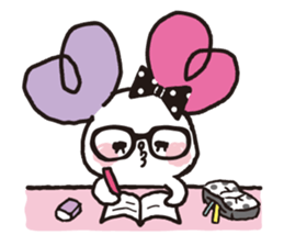 Baby Chulip sticker #4413605