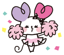 Baby Chulip sticker #4413607