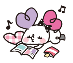 Baby Chulip sticker #4413608