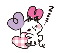 Baby Chulip sticker #4413611