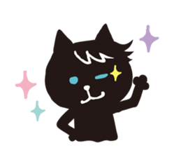 Baby Chulip sticker #4413612