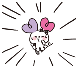 Baby Chulip sticker #4413616