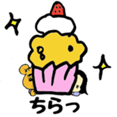 1BOX sticker #4414037