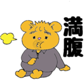 1BOX sticker #4414039