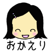 1BOX sticker #4414043